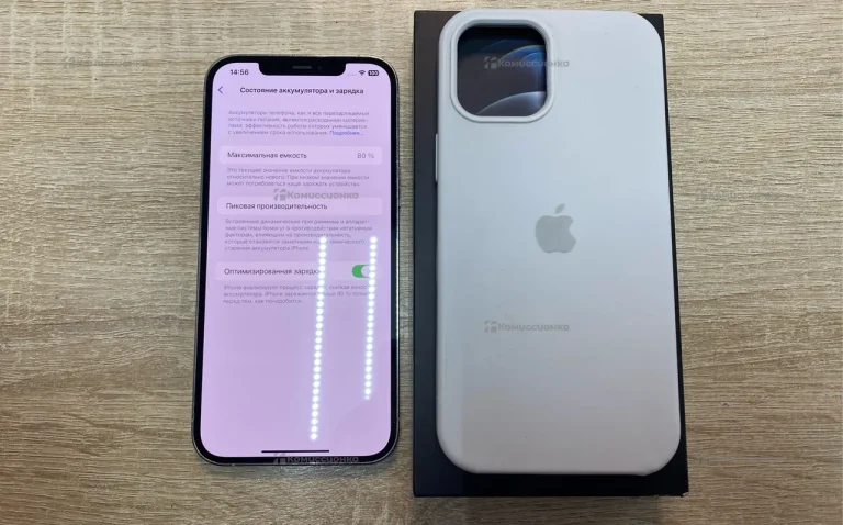 Apple iPhone 12 pro max 128Gb