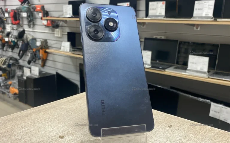 Tecno Spark Go 2024 4/64 GB