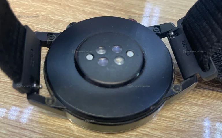 Часы  Honor Watch 2
