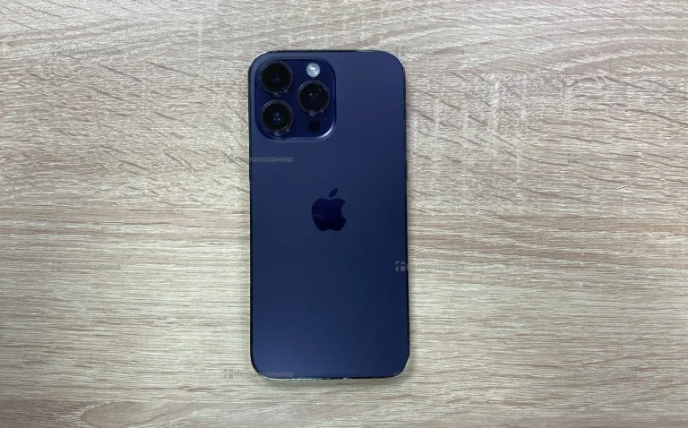 Apple iPhone 14 Pro Max 512 ГБ