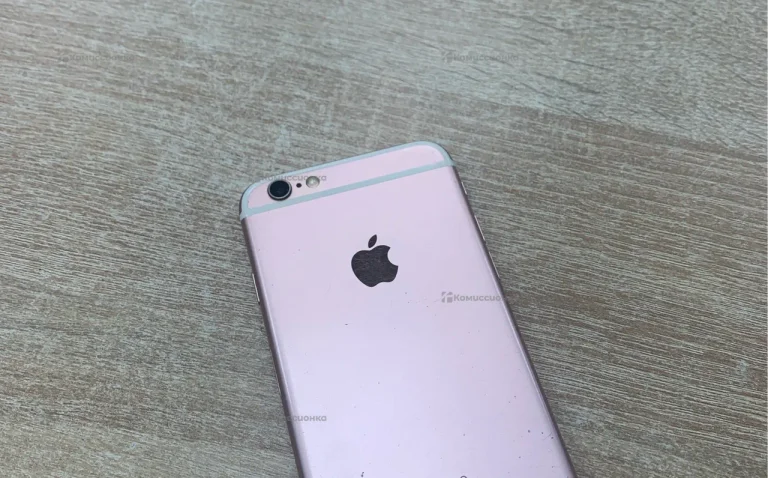 Apple iPhone 6S 64Gb