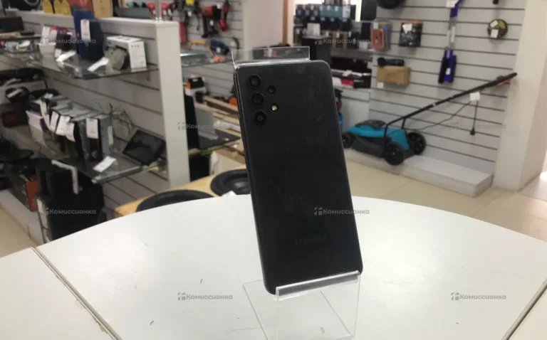 Samsung Galaxy A32 4/64