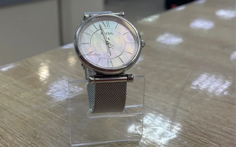 Часы  FOSSIL ES4919