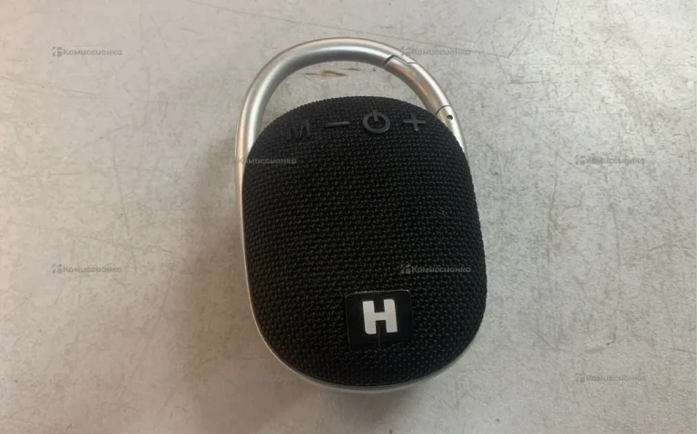 Колонка H Black Wireless
