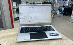 Ноутбук  Dexp Aquilon C15-ICW300