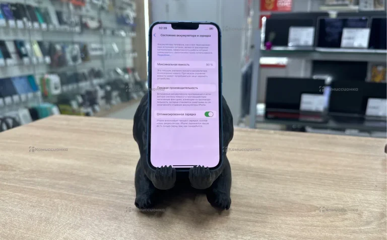 Apple iPhone 13 4/128 ГБ