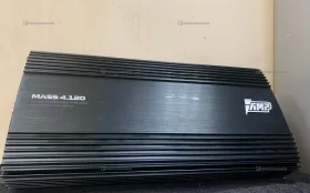 Усилитель УМР mass 4.120