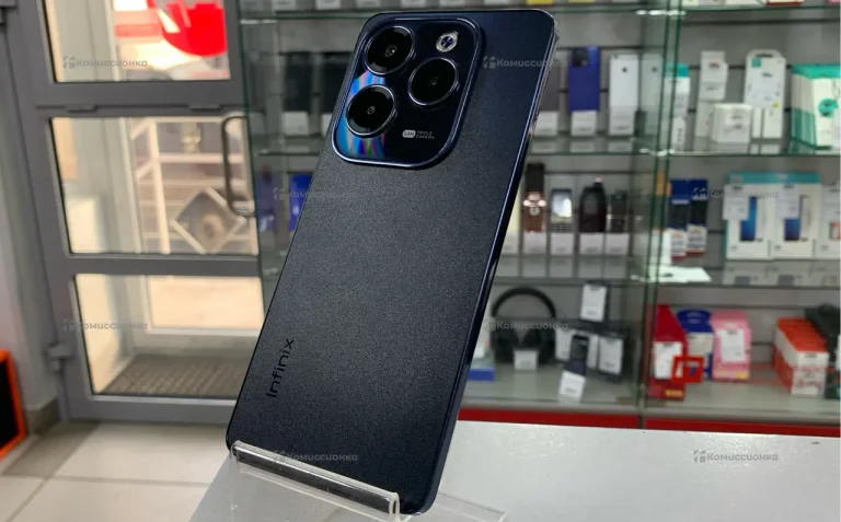 Infinix Hot 40 8/256 ГБ