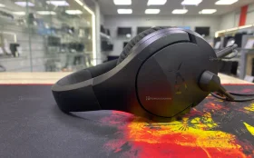 Наушники Kingston CS006