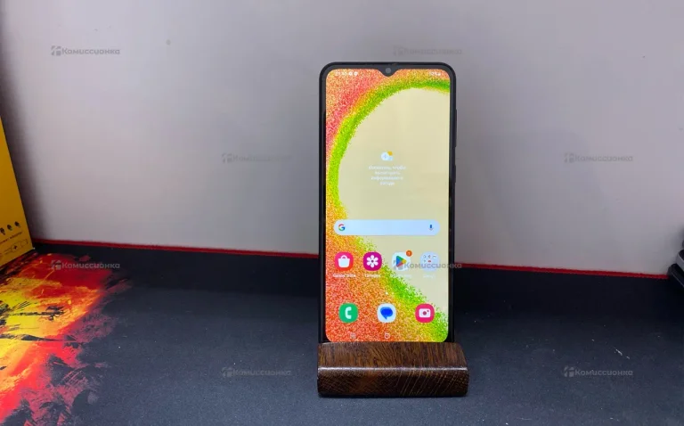 Samsung Galaxy A04 3/32GB