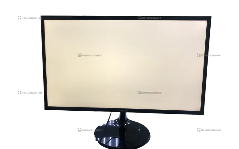 Монитор Samsung S24F350FHI