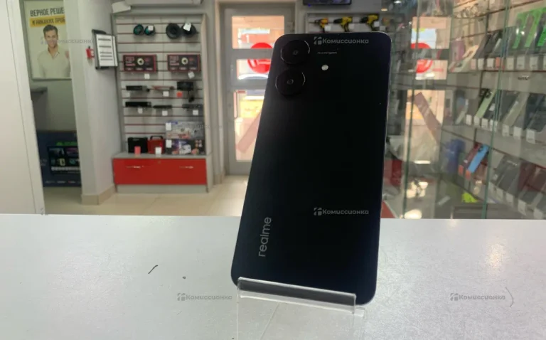 realme note 60x