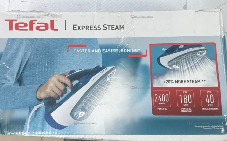 Утюг TEFAL FV2838