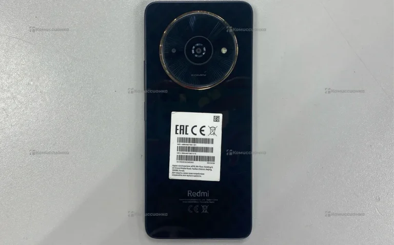 Xiaomi Redmi A3 3/64 ГБ