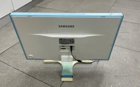 Купить Монитор Samsung S24E391HL б/у , в Москва и область Цена:3500рублей