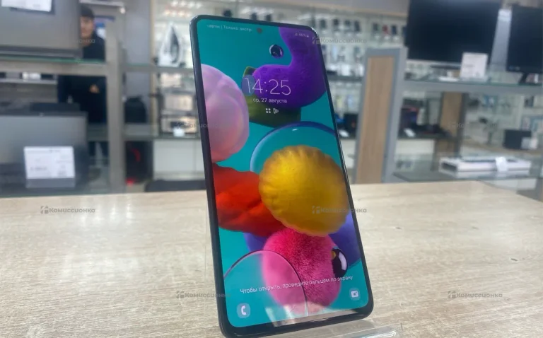 Samsung Galaxy A51 6/128Gb