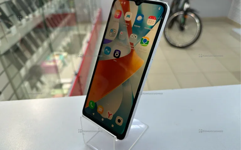 Poco c61 64Gb