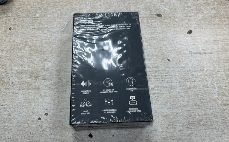 Наушники  Marshall mode 3