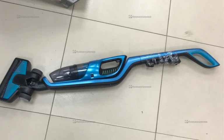 Пылесос Philips PC6404