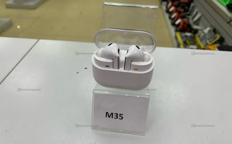 Наушники  Samsung Buds 3 pro реплика