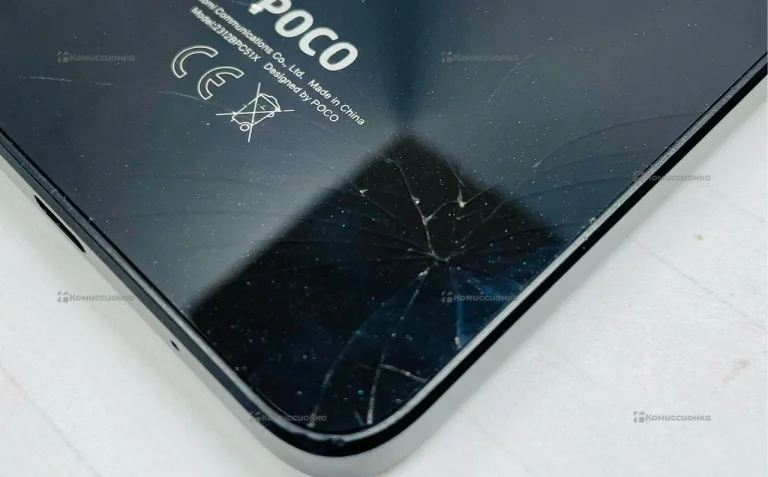 Xiaomi Poco C61 3/64 ГБ