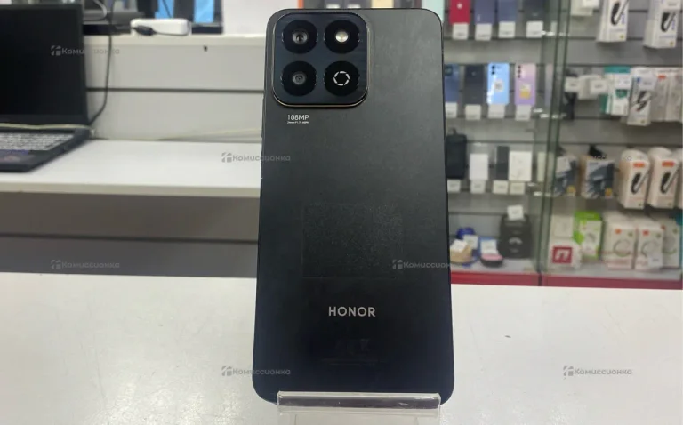 Honor X7c 8/512 ГБ