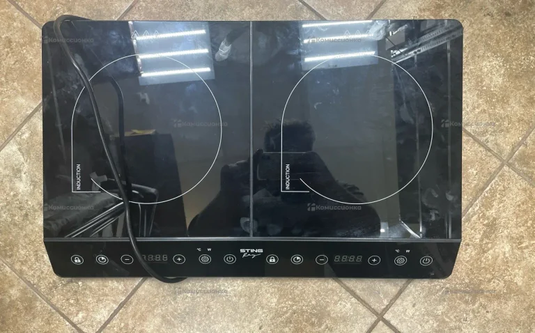 Индукционная плита Sting Ray ST-HP3522A
