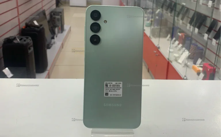 Samsung Galaxy A16 8/256 ГБ