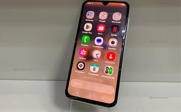 Samsung Galaxy A15 8/256GB