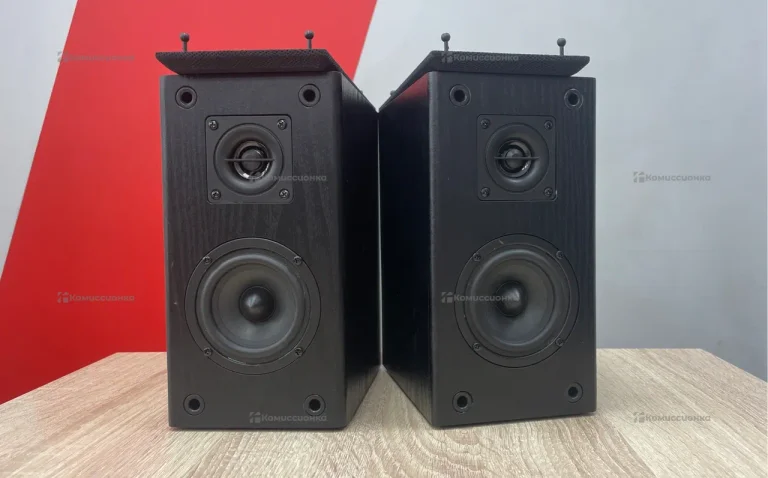 Колонки Defender aurora s30