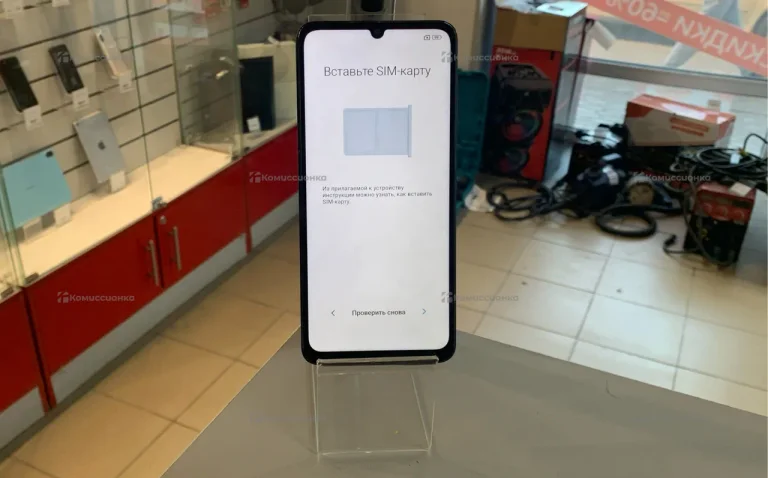 Xiaomi POCO C65 6/128 Gb