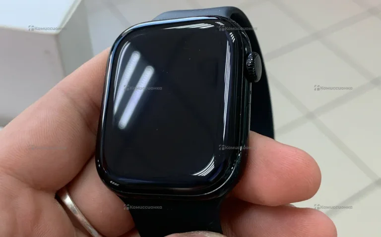 Часы Apple Watch 10 46mm