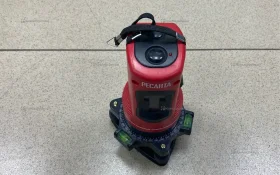 Купить Лазерный уровень РЕСАНТА ПЛ-2 б/у , в Москва и область Цена:1400рублей