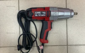 Гайковерт ЗУБР ГС-300