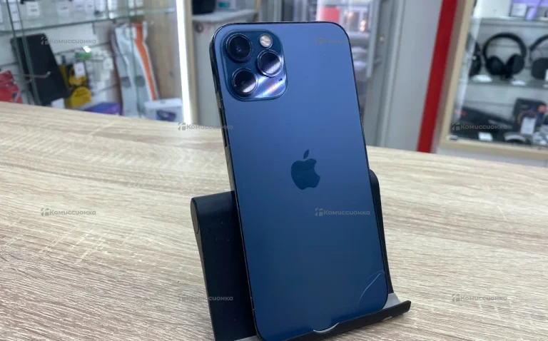 Apple iPhone 12 Pro 6/128 ГБ