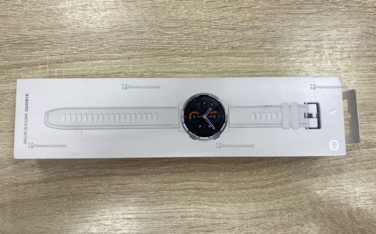 Часы XIAOMI WATCH S1 ACTIVE