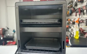 Сухожаровой шкаф WX-12C