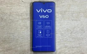 Vivo Iqoo V60 12/512