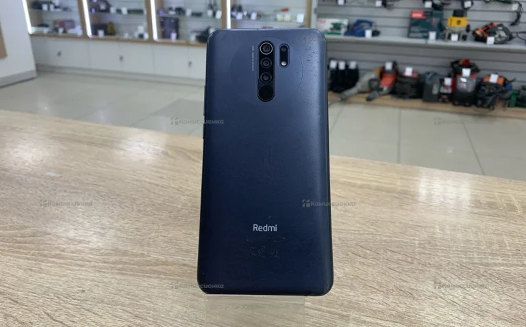Xiaomi Redmi 9 3/32 ГБ