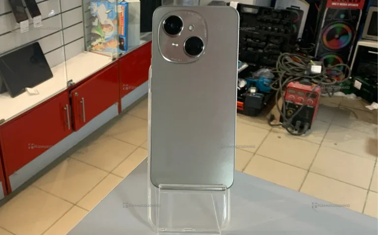 Tecno Spark Go 1 3/64 ГБ