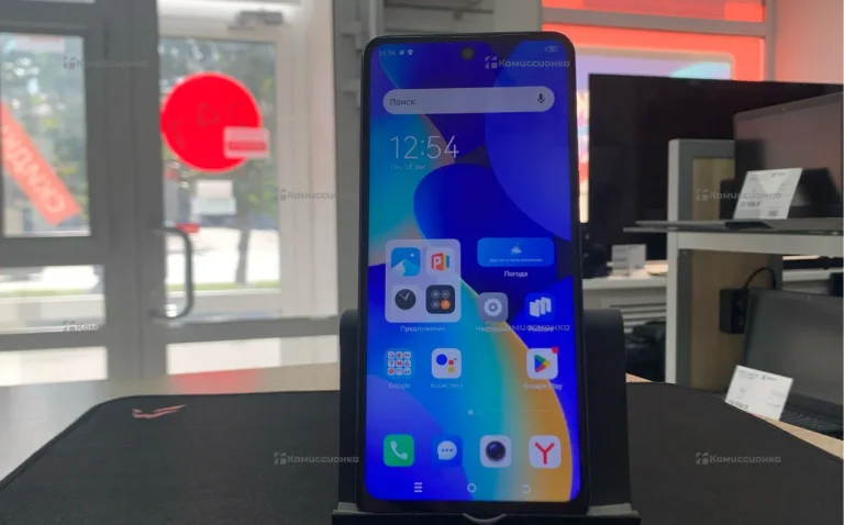 Tecno Spark 10 Pro 8/128Gb