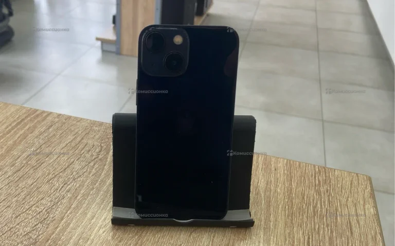 Apple iPhone 13 mini 4/128 ГБ