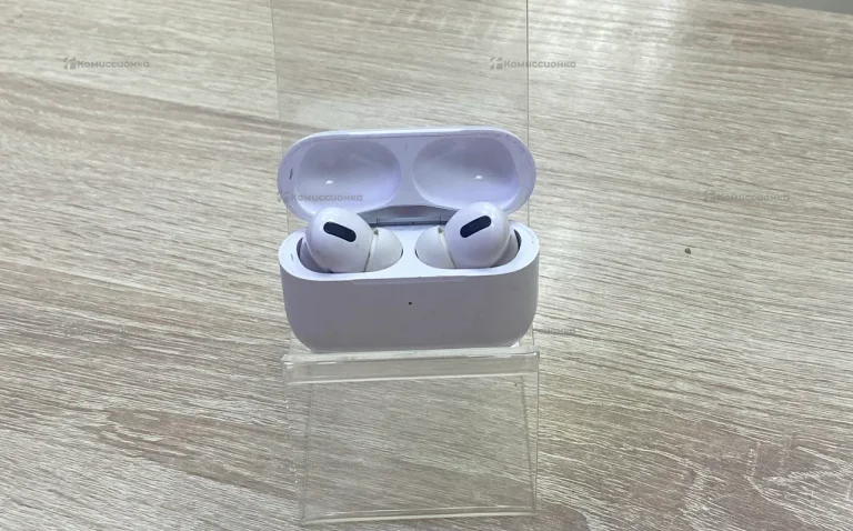 Наушники AirPods Pro 2 reply