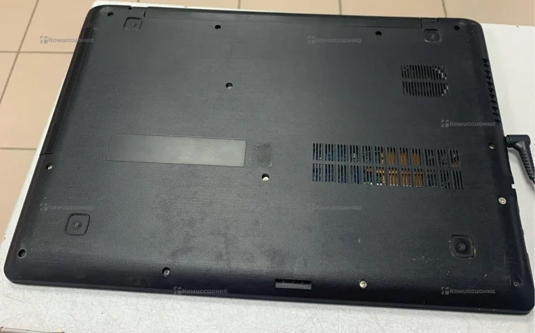 Ноутбук  LENOVO 11015ACL