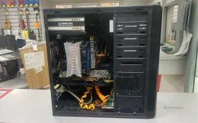 Системный блок  Asus