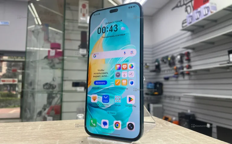 Honor 200 lite 8/256