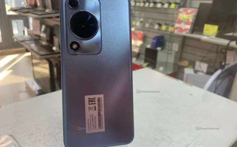 Huawei nova Y72S 8/128Gb