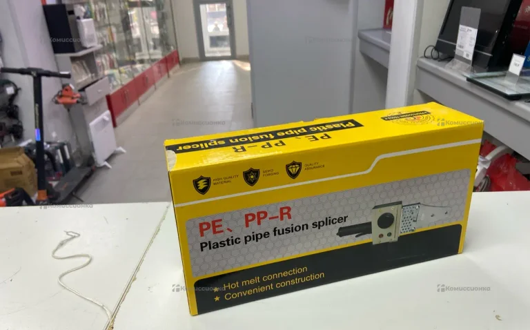 Аппарат для сварки труб Deko ppwm1600