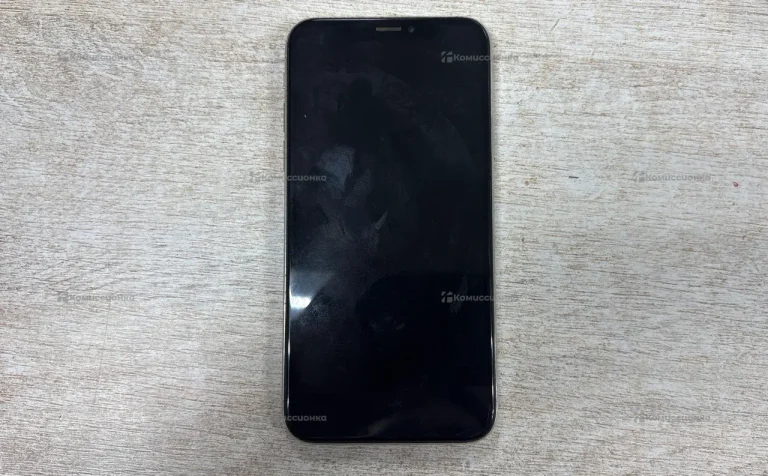 Apple iPhone X 3/64 ГБ