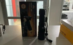 Купить Лазерный Фонарь YYC молния б/у , в Челябинск Цена:790рублей